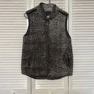 Sherpa Vest